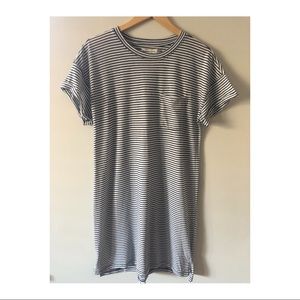 Abercrombie & Fitch t-shirt dress